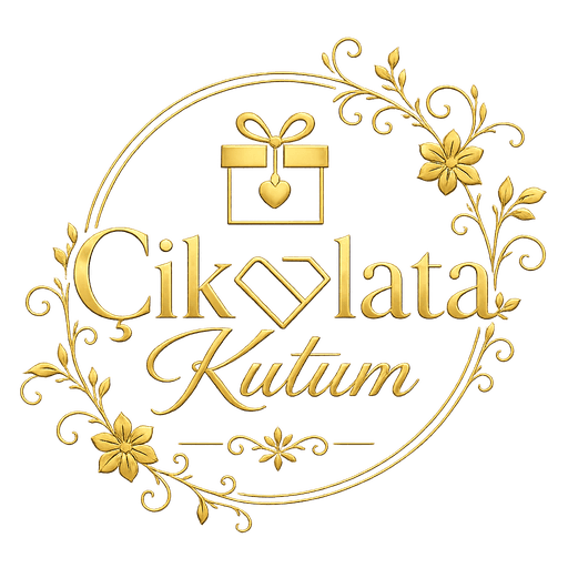 Çikolata Kutum